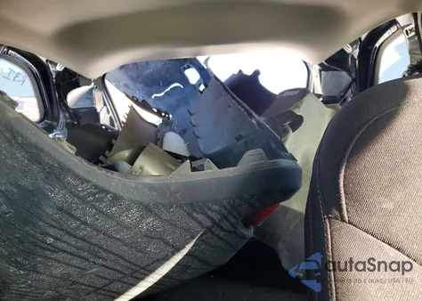 2017 Jeep Cherokee Latitude из США, поврежденный, VIN 1C4PJMCS7HW557660